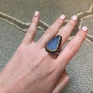 Beautiful ring